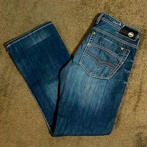 Buffalo David Bitton Kasey Jeans